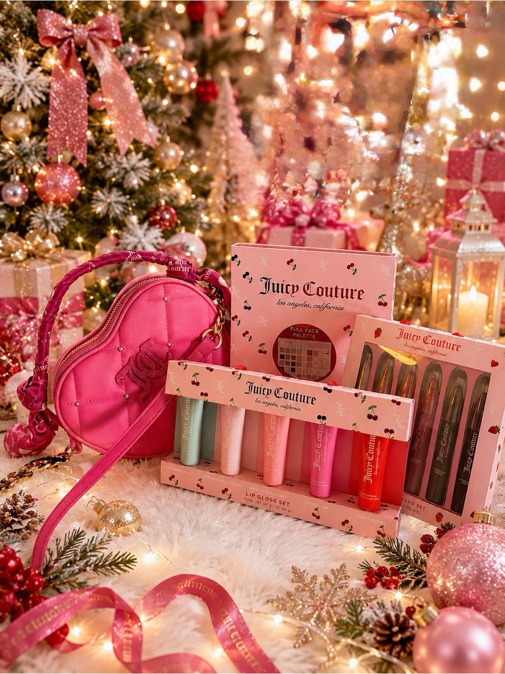 Live show Only!! 🎄✨🦩🎁💕